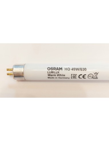 Osram ho tubo t5 49w 830 G5