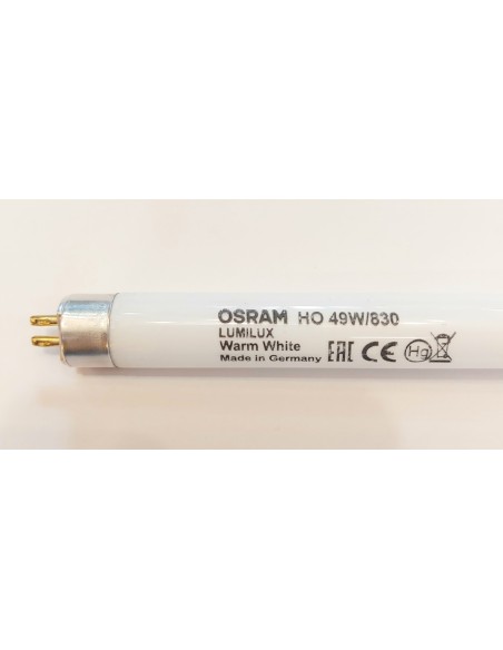 Osram ho tubo t5 49w 830 G5