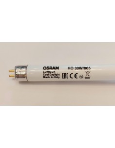 Osram ho tubo t5 39w 865 G5