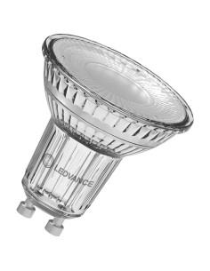 Ledvance par16 performance class 220v 3,7w 3000k 36º GU10