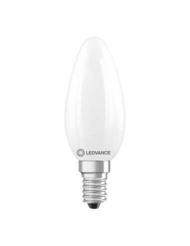 Ledvance classic b40 performance class vela led...