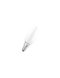 Ledvance classic b40 performance class vela led mate 220v... 2