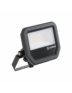 Ledvance floodlight black foco exterior color negro ip66...