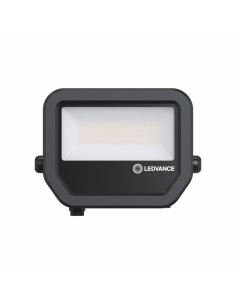 Ledvance floodlight black foco exterior color negro ip66... 2