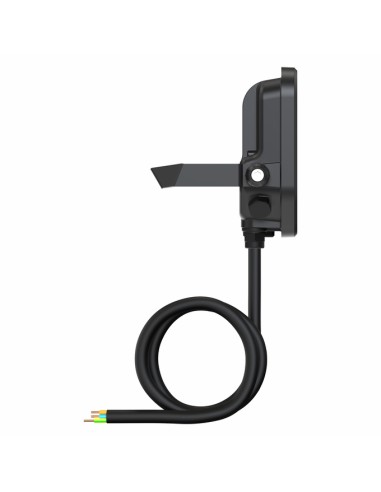 Ledvance floodlight black foco exterior color...