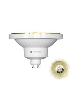 BENEITO FAURE AR111 LED 220V 13W 2700K 45º GU10