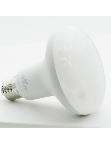 Laes 988918 R90 led 220V 12W 4000K 120º E27