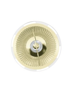 BENEITO FAURE AR111 LED 220V 13W 2700K 45º GU10 2
