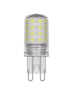 OSRAM PARATHOM DIM PIN40 4,4W 2700K G9