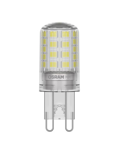 OSRAM PARATHOM DIM PIN40 4,4W 2700K G9