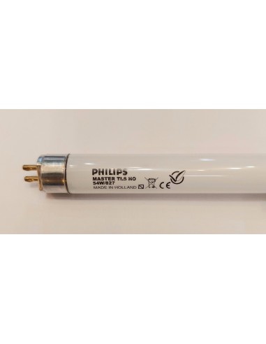 Philips master tl5 tubo t5 ho 54w 827 G5