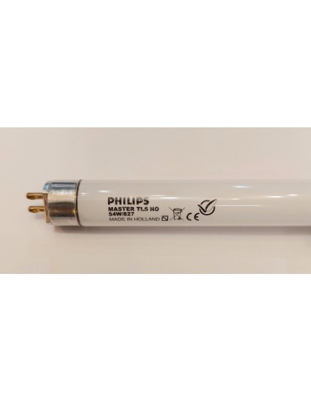Philips master tl5 tubo t5 ho 54w 827 G5