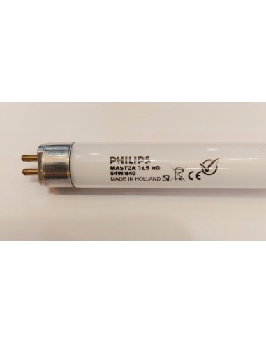 Philips master tl5 tubo t5 ho 54w 840 G5
