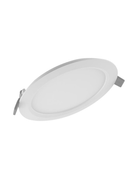 Ledvance downlight led redondo 118mm 220v 6w 3000k 120º