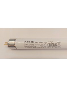 Osram tubo t5 21w 865 G5