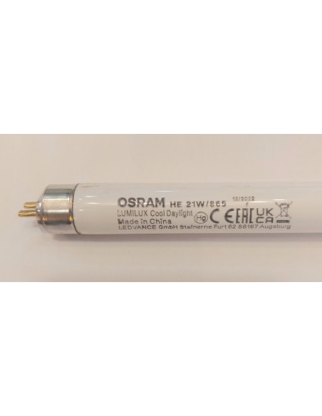 Osram tubo t5 21w 865 G5