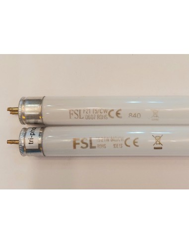 FSL tubo t5 21w 840 (CW) G5