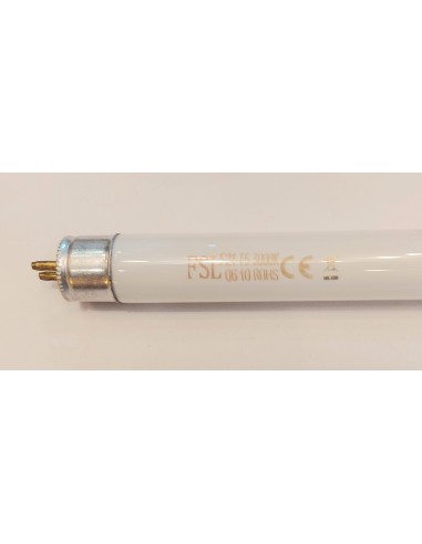 FSL tubo t5 21w 830 G5