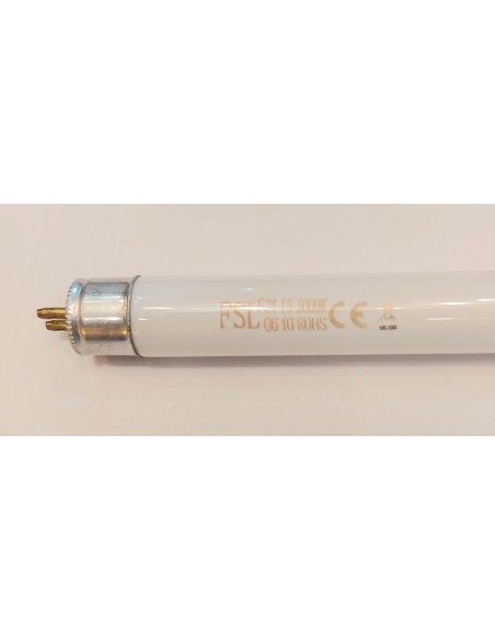 FSL tubo t5 21w 830 G5