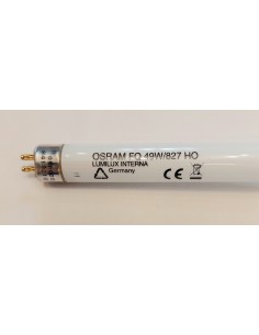 Osram tubo t5 49w 827 G5