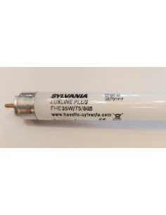 Sylvania tubo t5 35w 865 G5