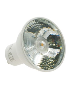 LAES PAR16 LED 220V 7W 15º 2700K GU10 2