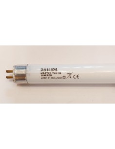 Philips master tl5 he tubo t5 28w G5 color rojo