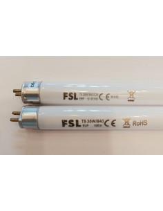FSL tubo t5 35w 840 (cw) G5