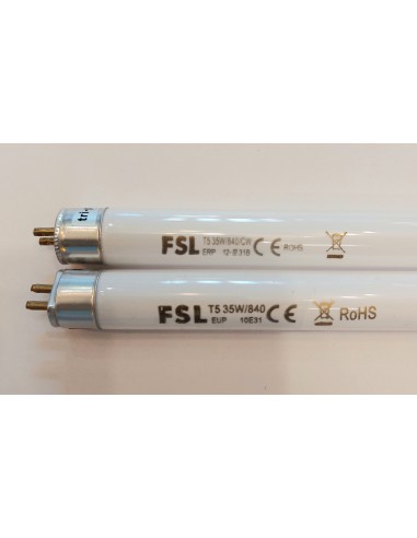 FSL tubo t5 35w 840 (cw) G5