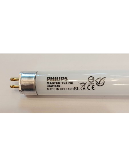 Philips master tl5 he tubo t5 35w 840 G5