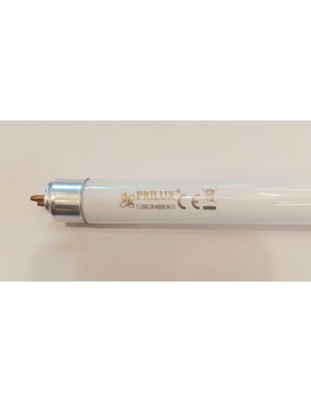 Prilux tubo t5 35w 840 G5