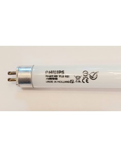 Sylvania luxline plus tubo t5 35w 840 G5
