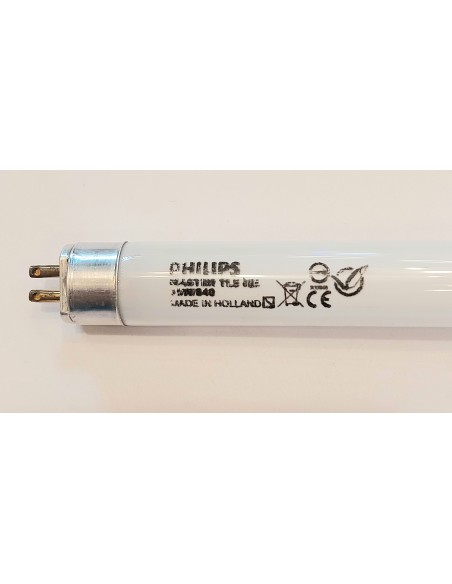 Sylvania luxline plus tubo t5 35w 840 G5