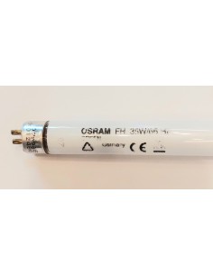 Osram fh 35w/66 tubo t5 35w G5 color verde