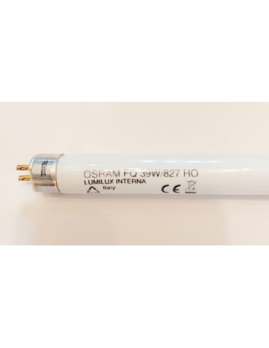 Osram fq tubo t5 39w 827 G5