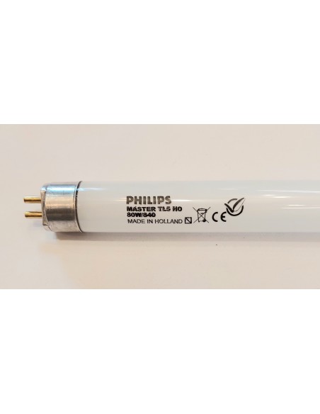 Philips master tl5  tubo t5 80w 840 G5
