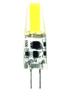 ELECTRO DH BIPIN LED 12V 2,2W 6500K G4