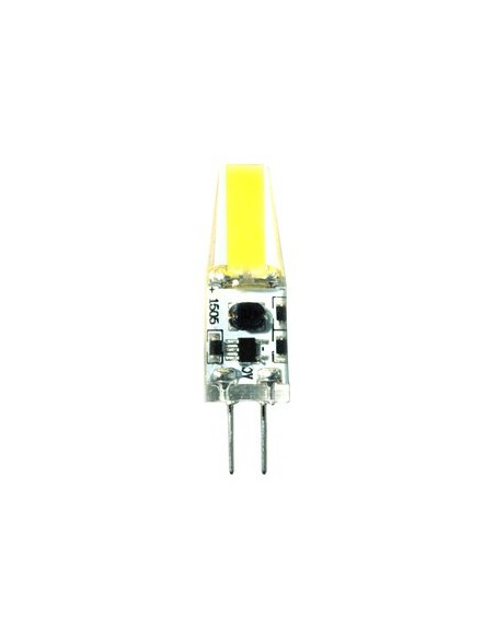 Electro dh bipin led 12v 2,2w 6500k G4