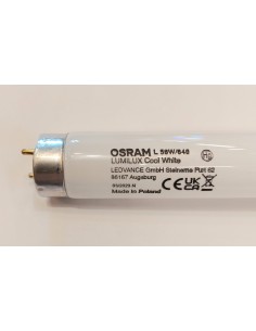 OSRAM LUMILUX T8 58W 840 G13