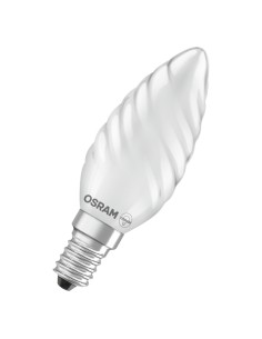 Osram-Ledvance superstar+ classic bw 40 dim vela rizada... 2