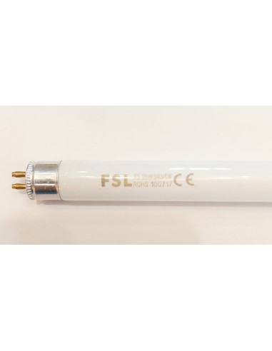 FSL tubo t5 28w 840 G5