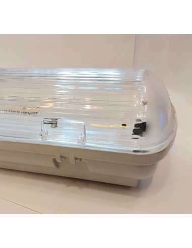 Osram pantalla estanca ip65 modelo neptune t8...