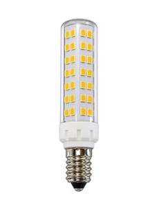 Electro dh 81.598/8.5/cal tubular led 220v 8,5w 3000k E14