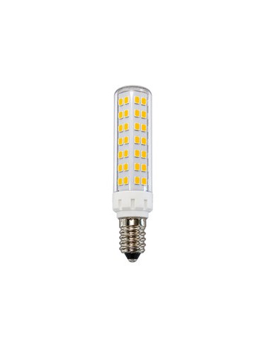 Electro dh 81.598/8.5/cal tubular led 220v 8,5w...