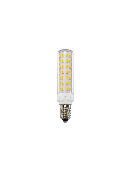 Electro dh 81.598/8.5/cal tubular led 220v 8,5w 3000k E14