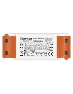 Ledvance led driver 15w 350mA