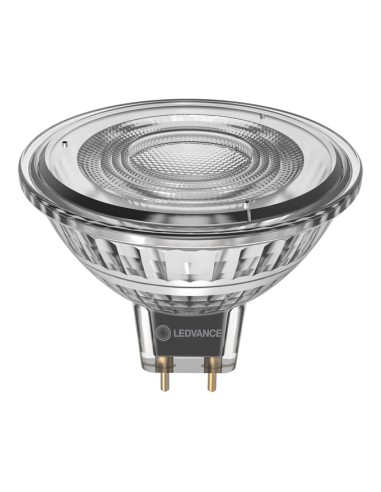 Ledvance mr16 50 36 dim performance class cri90...