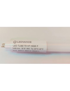 Ledvance led tube t5 performanace class 220v 18w 4000k G5