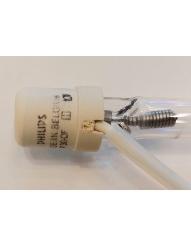 Philips lámpara de xenon xop 30-OF 3000w