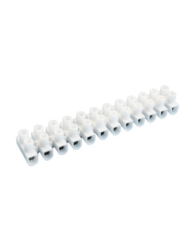 Electro dh 10.777/1.5 regleta clema 4mm color...